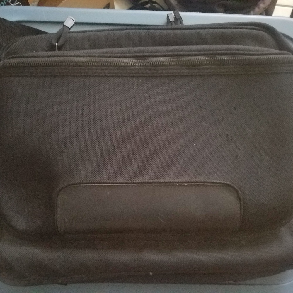 Banana Republic Laptop Bag